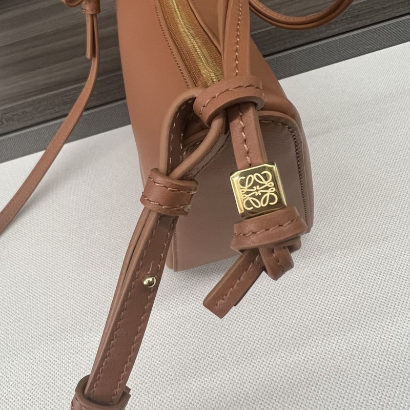 Loewe Satchel Bags